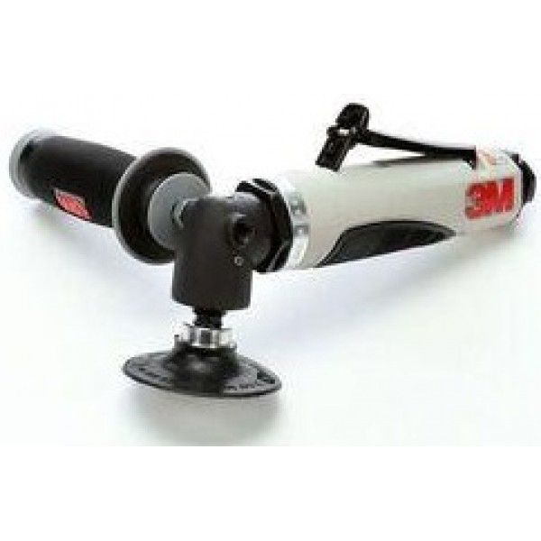 3M 3 in Right Angle Disc Sander