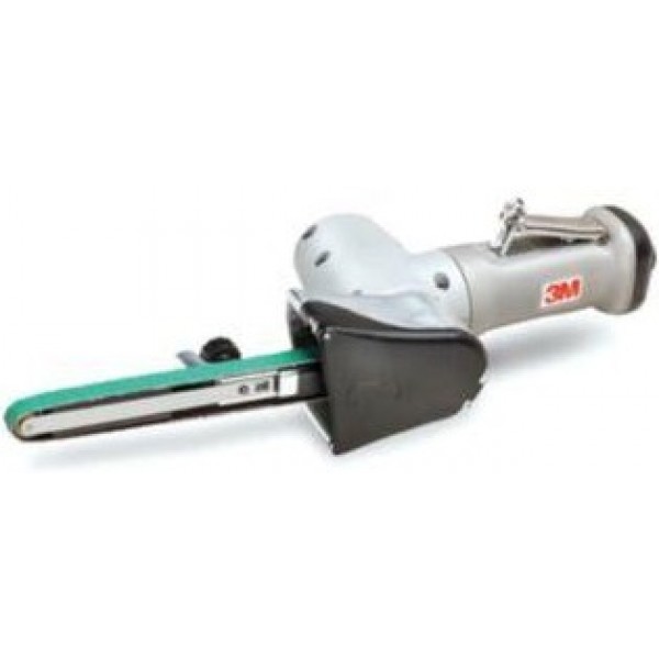 3M Air File Belt Sander
