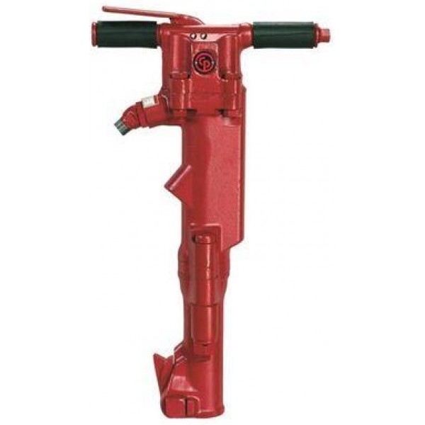 Chicago Pneumatic CP 1260 60lb Paving Breaker 1-1/8in X 6in
