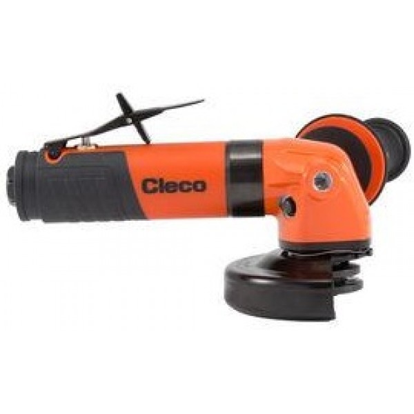 Cleco 5In 1.7HP Right Angle Grinder