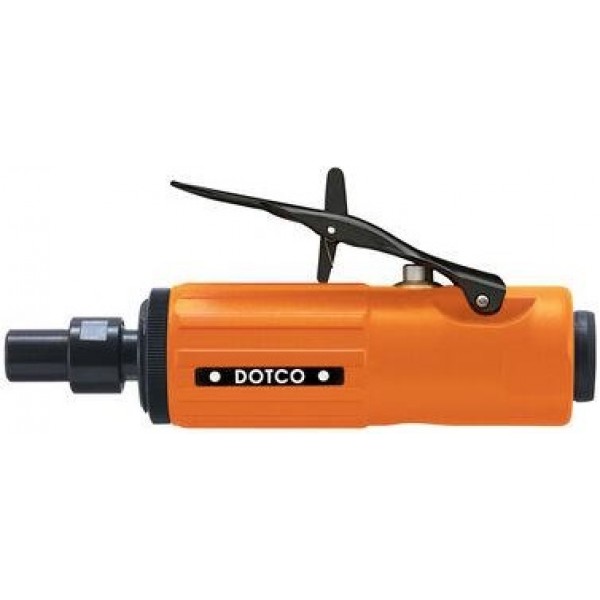 Cleco Dotco Inline Die Grinder with 1/4In Collet