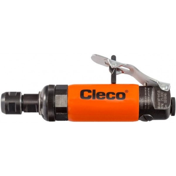 Cleco Inline Die Grinder 25000 RPM 0.5 HP 1/4' Collet
