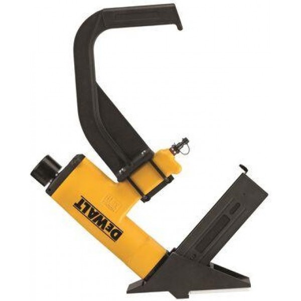 DEWALT 15.5 GA Flooring Stapler