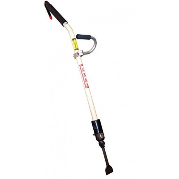 Edco Big Stick Straight Chisel Scaler