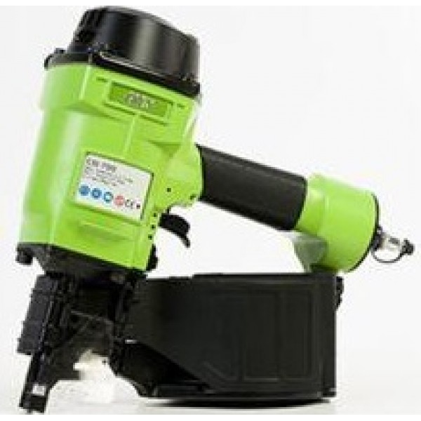 Grex Power Tools 2 3/4in Coil Framing Nailer