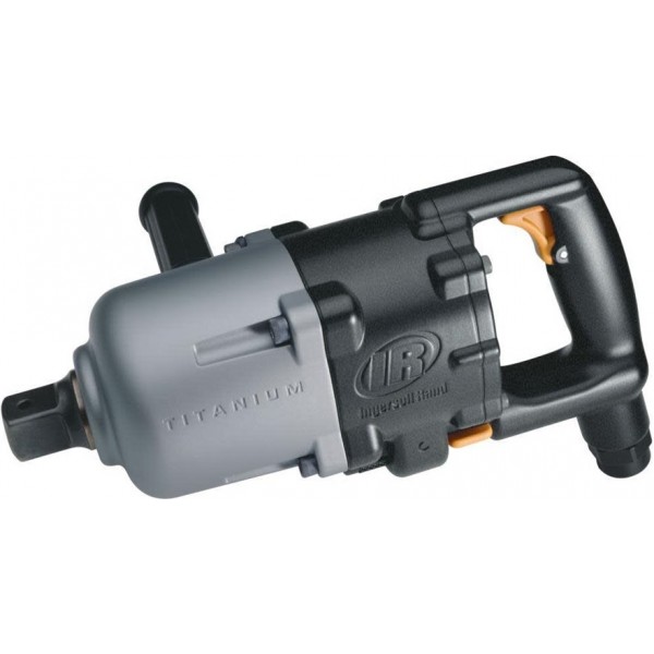 Ingersoll Rand 3940B2Ti 1 In. 2500 Ft-Lb Air Impact Wrench