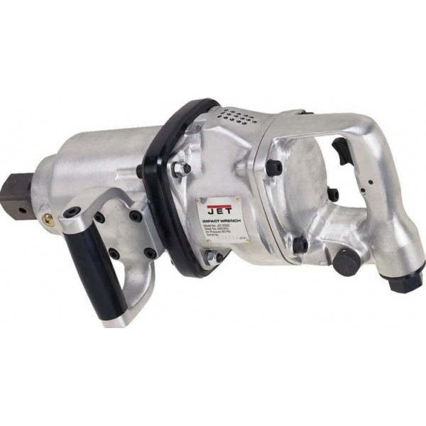 JET 5000 1-1/2 In. D-Handle Impact Wrench