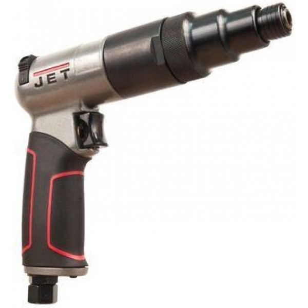 JET JAT-650 R8 1/4In 800RPM Air Screwdriver