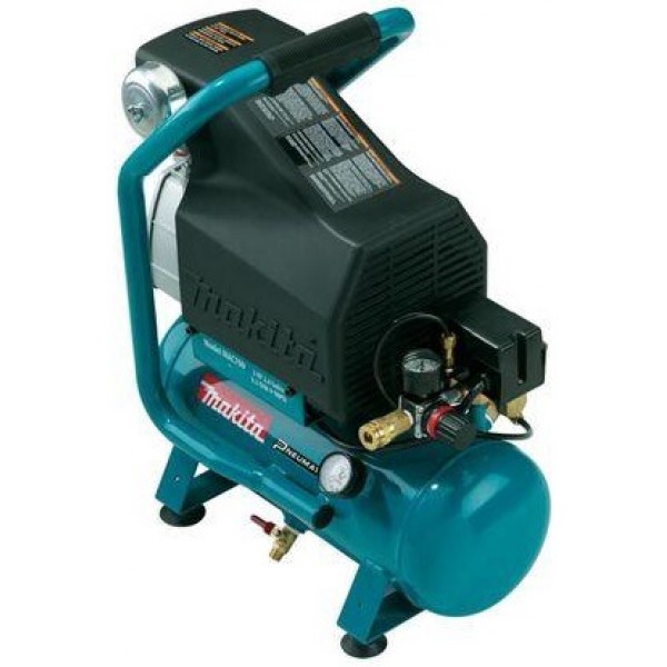 Makita Air Compressor - 2.0 HP