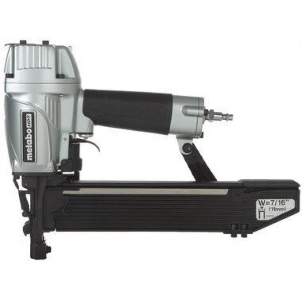 Metabo HPT 7/16 In. Standard Crown Stapler