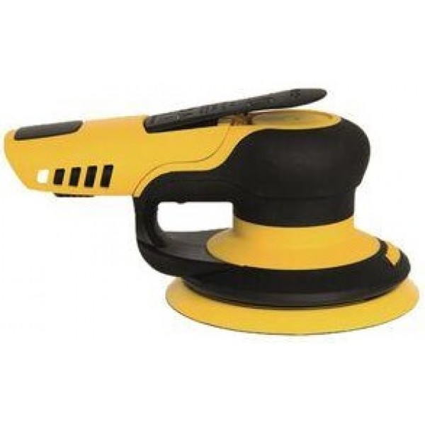Mirka PROS Sander 5in/5mm 550NV (Non-vacuum) 1/Pkg
