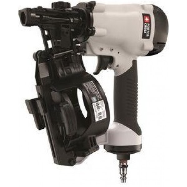 Porter Cable 15 Degree Pneumatic Coil Roofing Nailer
