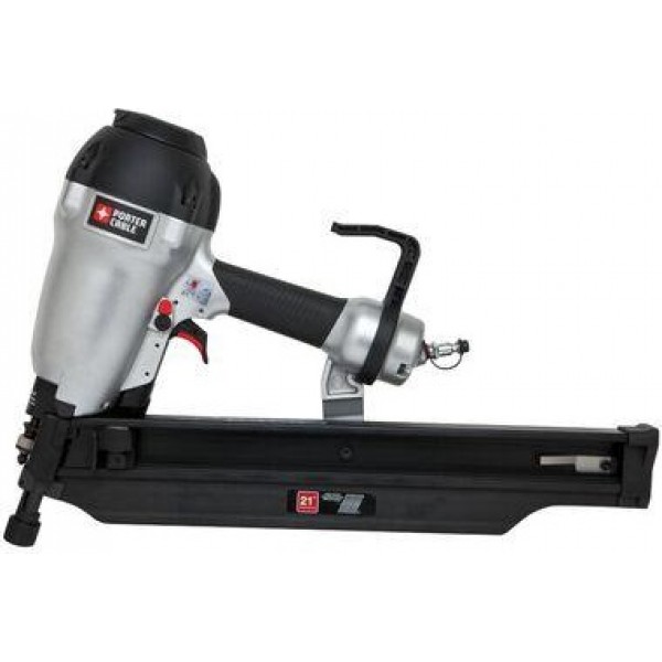 Porter Cable 22 Plastic Collated Framing Nailer