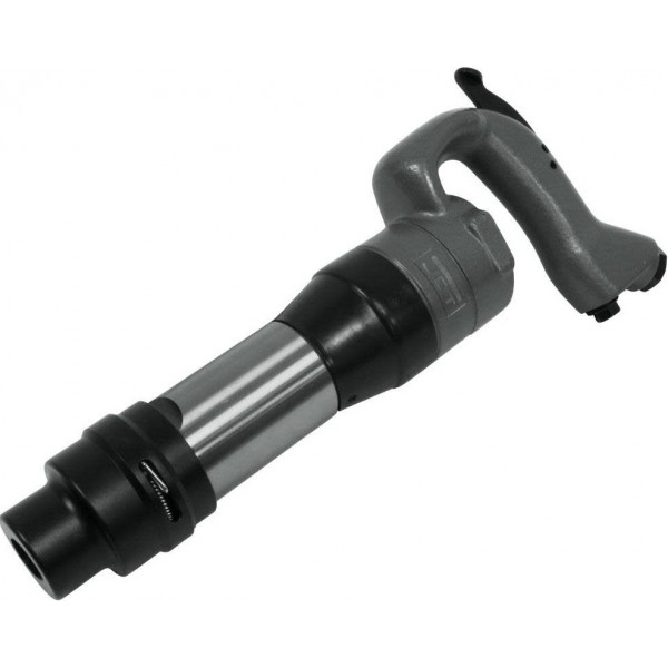 JET 2in Open Handle Chipping Hammer Round Shank