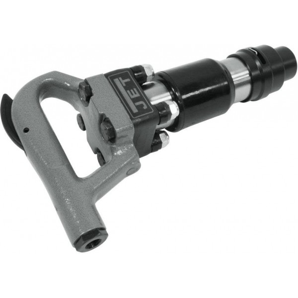 JET 3in 4 Bolt Chipping Hammer Hex Shank
