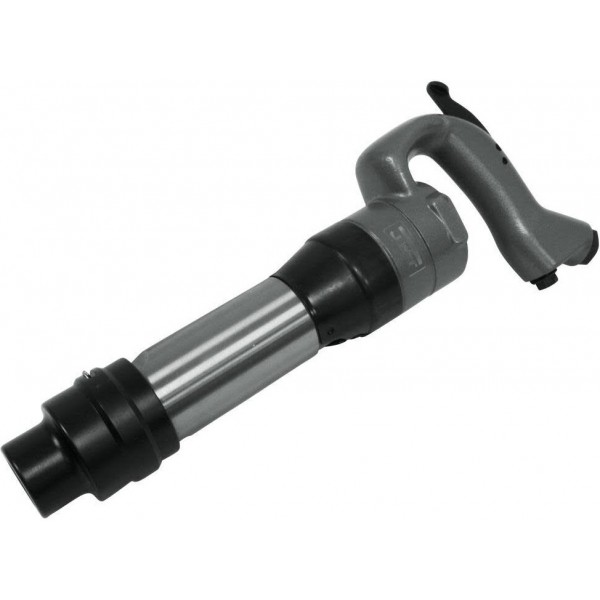 JET 3in Open Handle Chipping Hammer Hex Shank