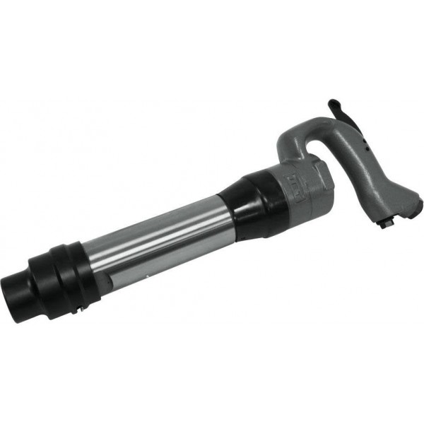 JET 4in Open Handle Chipping Hammer Hex Shank