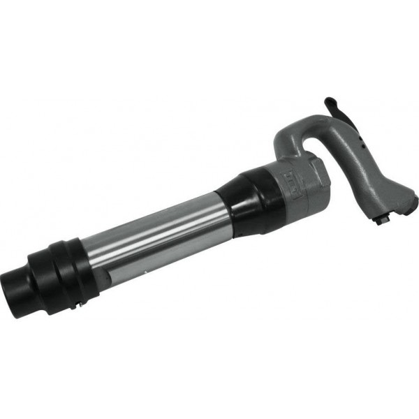 JET 4in Open Handle Chipping Hammer Round Shank