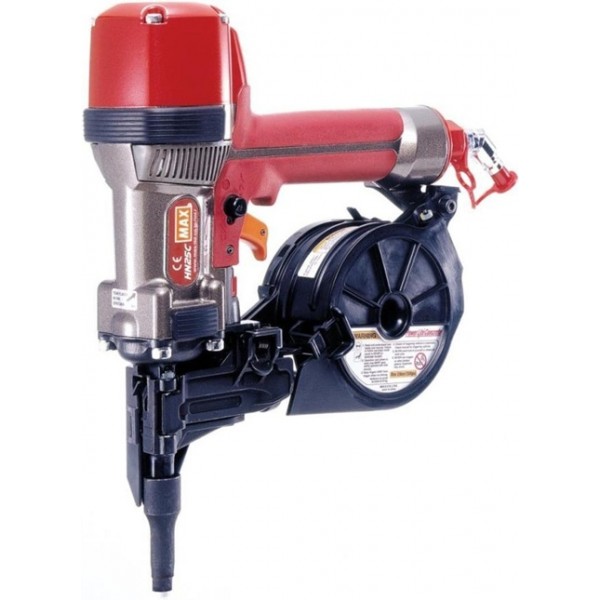 MAX USA Powerlite 1In High Pressure Concrete Pinner