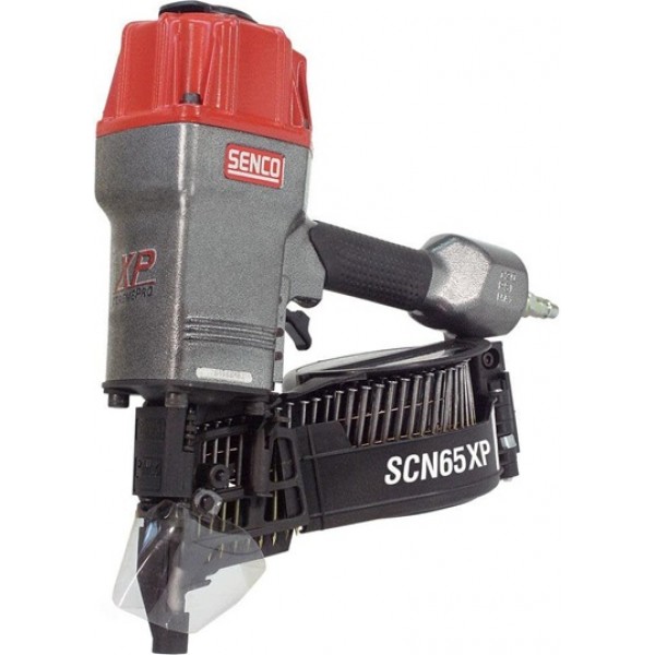 Senco SCN40DW Full Round Head Coil Nailer
