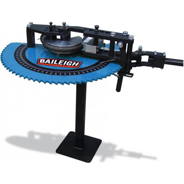 Baileigh RDB-050 Rotary Draw Bender Manual