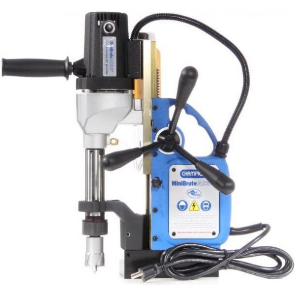 Champion Cutting Tool RotoBrute Annular Cutter Magnetic Drill