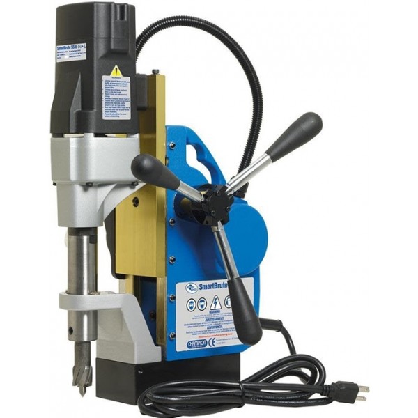 Champion Cutting Tool Smart Brute Magnetic Drill Press
