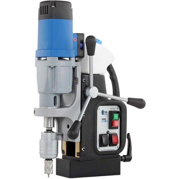 CS Unitec Portable Magnetic Drill with Swivel Base