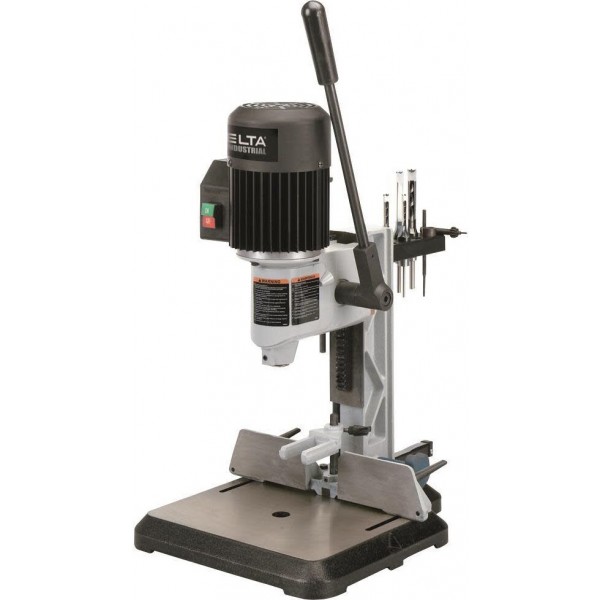 Delta 1/2HP Deluxe Hollow Chisel Mortiser