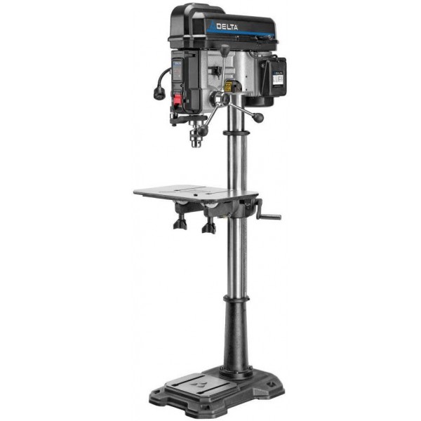 Delta 18 In. Laser Drill Press