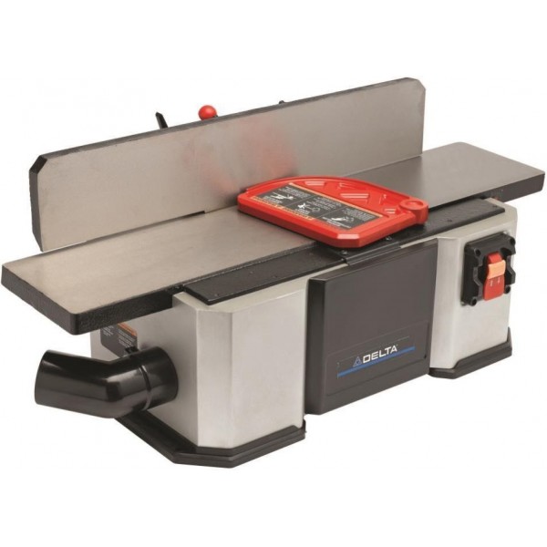 Delta 6in Midi-Bench Jointer