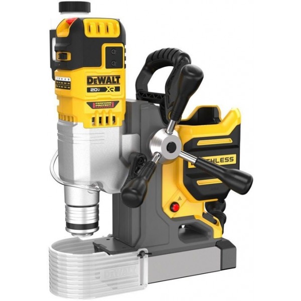 DEWALT 20V MAX XR 2 Inch Magnetic Drill Press (Bare Tool)