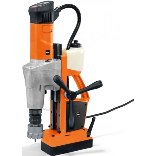 Fein JCM 256U SLUGGER Magnetic Drill 2.5625 In. Capacity