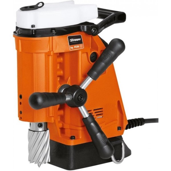 Fein JHM Magforce SLUGGER Magnetic Drill 1-5/8 In. Capacity