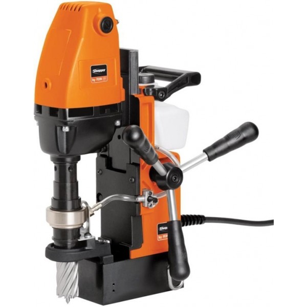 Fein JHM USA101 SLUGGER Magnetic Drill 1-1/2 In. Capacity