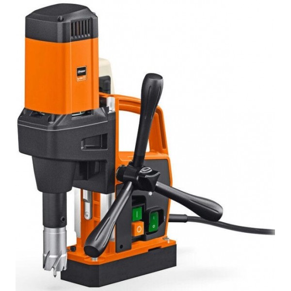 Fein JME Short Slugger II Endurance Magnetic Drill up to 1 1/4 Inch