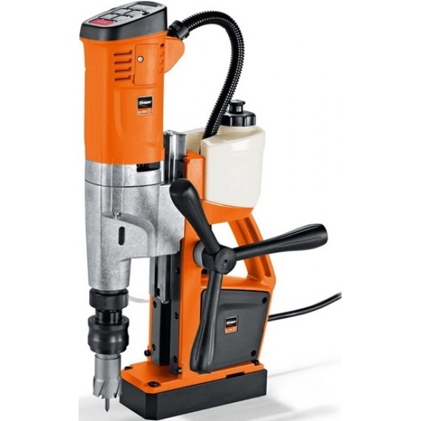 Fein JMU 137 MQW Magnetic Drill up to 1 3/8 Inch