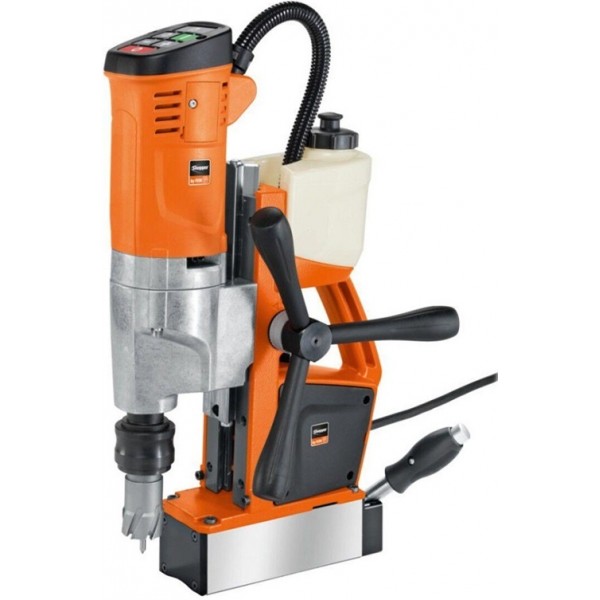 Fein Slugger JMU 137-PQW Magnetic Drill