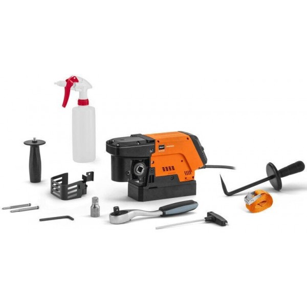 Fein SLUGGER MagForce 90 Compact Magnetic Drill