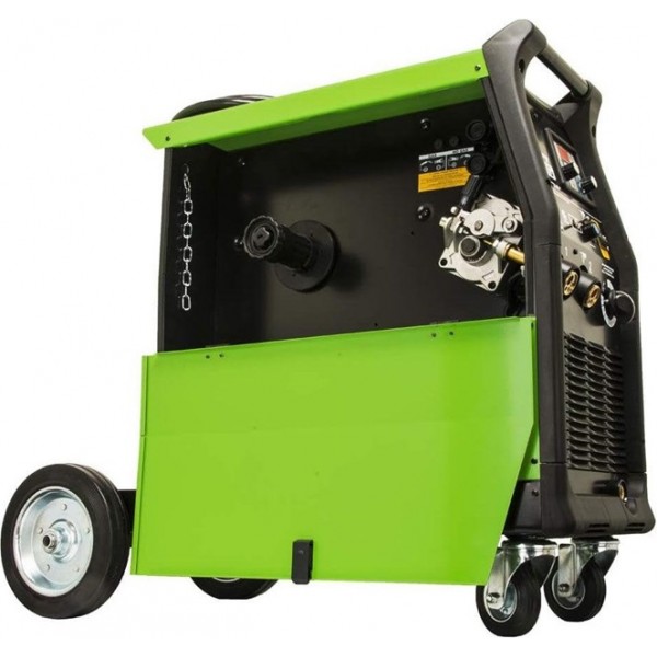 Forney Industries 242 230V Dual MIG Welder