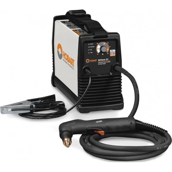 Hobart AirForce 27i Plasma Cutter