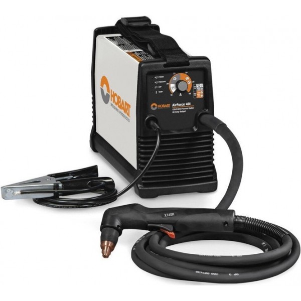 Hobart AirForce 40i Plasma Cutter