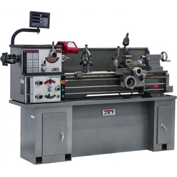 JET GHB-1340A GHB-1340A Metalworking Lathe
