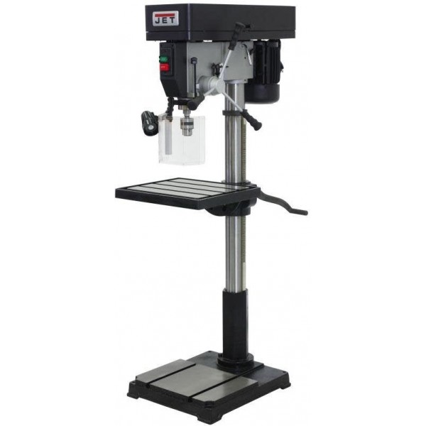 JET IDP-22 22In Industrial Drill Press