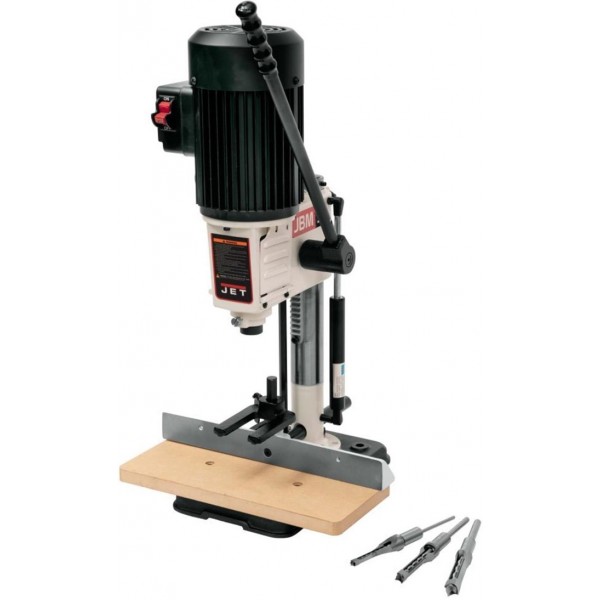 JET JBM-5 1/2HP Bench Top Mortise Machine
