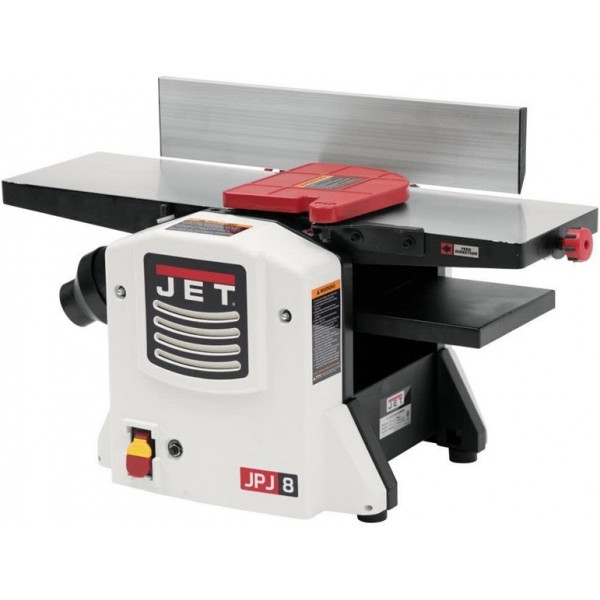 JET JJP-8BT 8in Jointer / Planer Combo