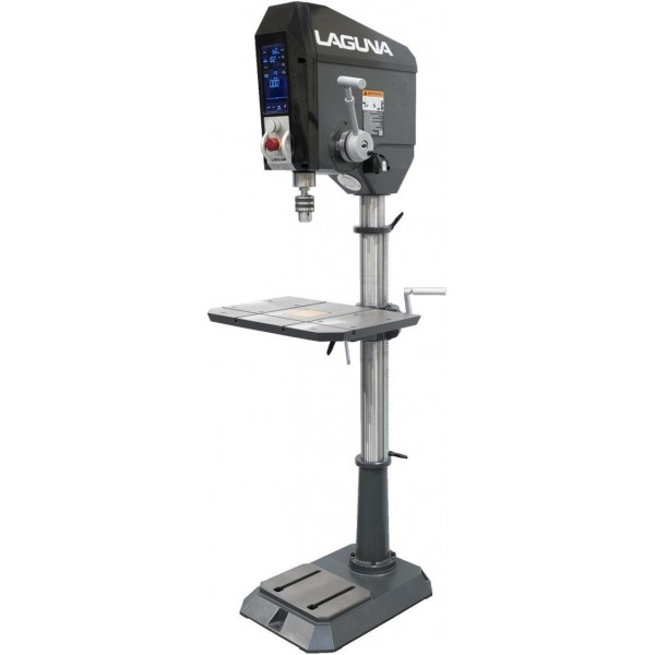 Laguna Tools DP|20 20 Inch Drill Press Touchscreen Floor Model