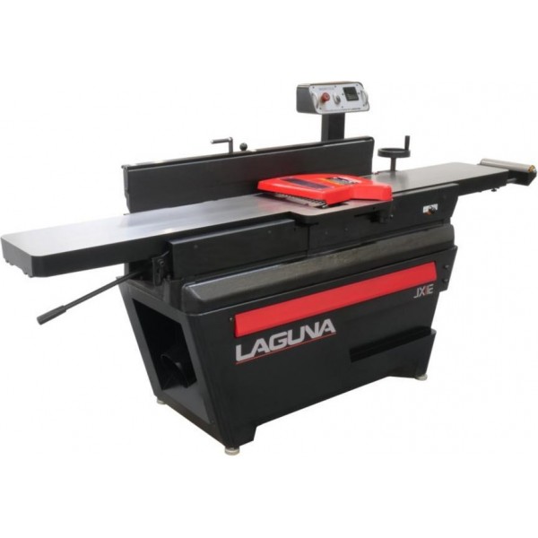 Laguna Tools JX|8 SHEARTEC: II Jointer 3HP 220V 1PH