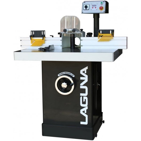 Laguna Tools Pro Shaper 7.5HP 220 V 3 Phase