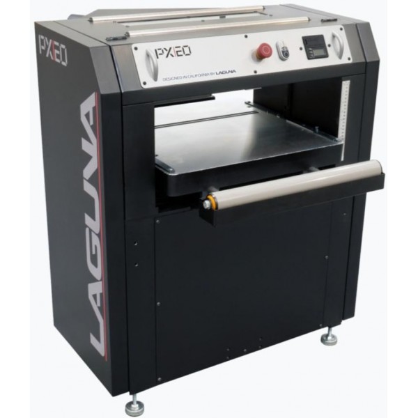 Laguna Tools PX|20 SHEARTEC: II Planer 5HP 220V 1PH